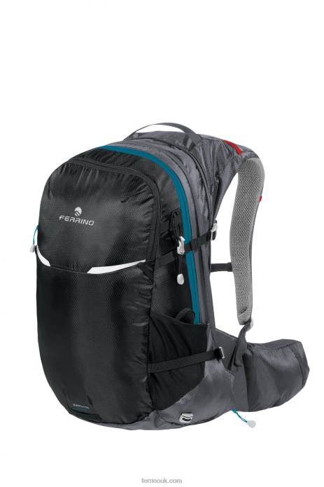 Unisex Ferrino T2B680BACKPACK ZEPHYR 27+3