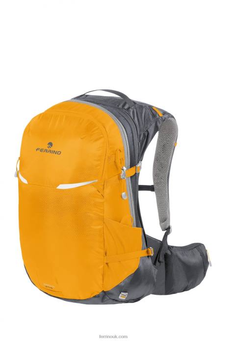 Unisex Ferrino T2B681BACKPACK ZEPHYR 27+3