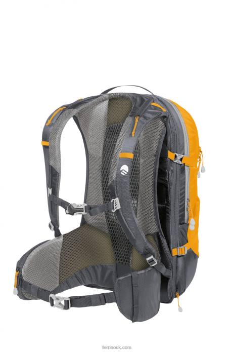 Unisex Ferrino T2B681BACKPACK ZEPHYR 27+3