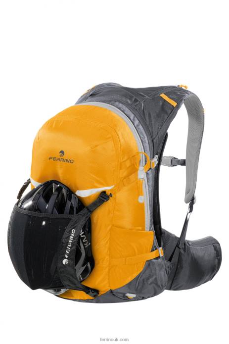 Unisex Ferrino T2B681BACKPACK ZEPHYR 27+3