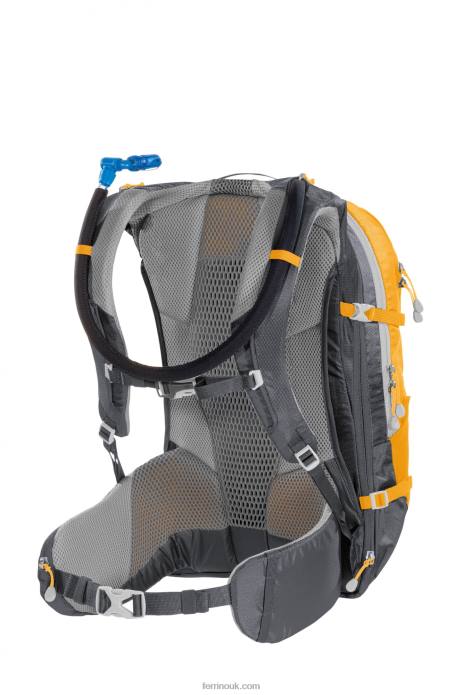 Unisex Ferrino T2B681BACKPACK ZEPHYR 27+3