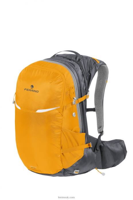 Unisex Ferrino T2B681BACKPACK ZEPHYR 27+3