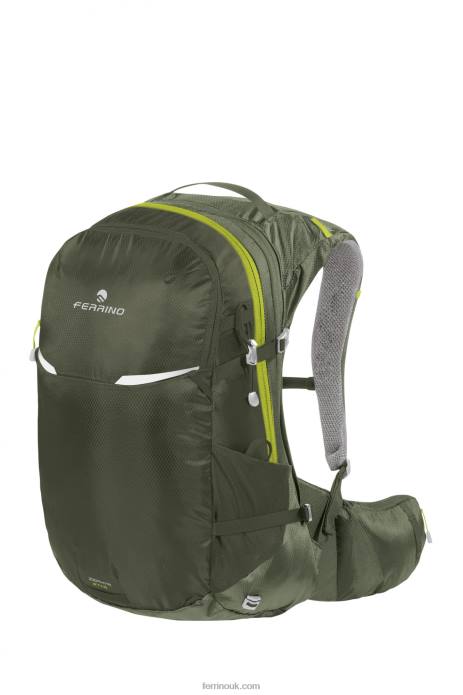 Unisex Ferrino T2B682BACKPACK ZEPHYR 27+3