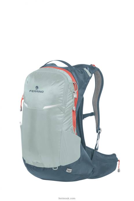 Unisex Ferrino T2B683BACKPACK ZEPHYR 15 WOMAN