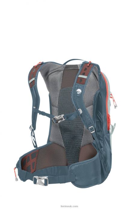 Unisex Ferrino T2B683BACKPACK ZEPHYR 15 WOMAN