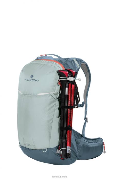 Unisex Ferrino T2B683BACKPACK ZEPHYR 15 WOMAN