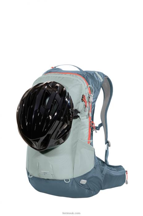 Unisex Ferrino T2B683BACKPACK ZEPHYR 15 WOMAN