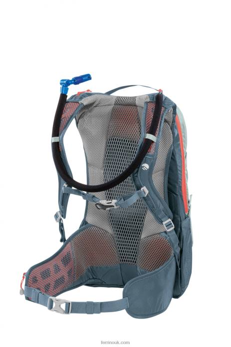 Unisex Ferrino T2B683BACKPACK ZEPHYR 15 WOMAN