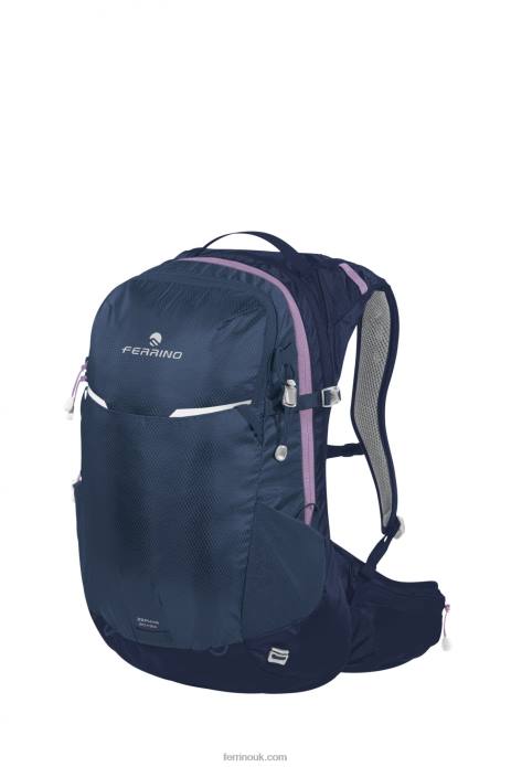Unisex Ferrino T2B684BACKPACK ZEPHYR 20+3 WOMAN