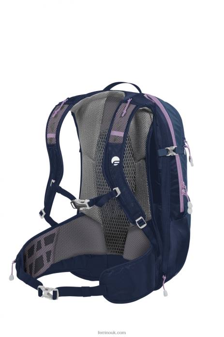 Unisex Ferrino T2B684BACKPACK ZEPHYR 20+3 WOMAN