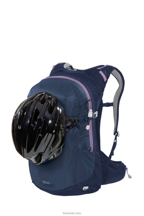 Unisex Ferrino T2B684BACKPACK ZEPHYR 20+3 WOMAN