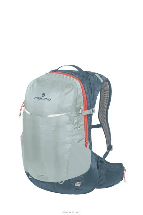 Unisex Ferrino T2B685BACKPACK ZEPHYR 20+3 WOMAN
