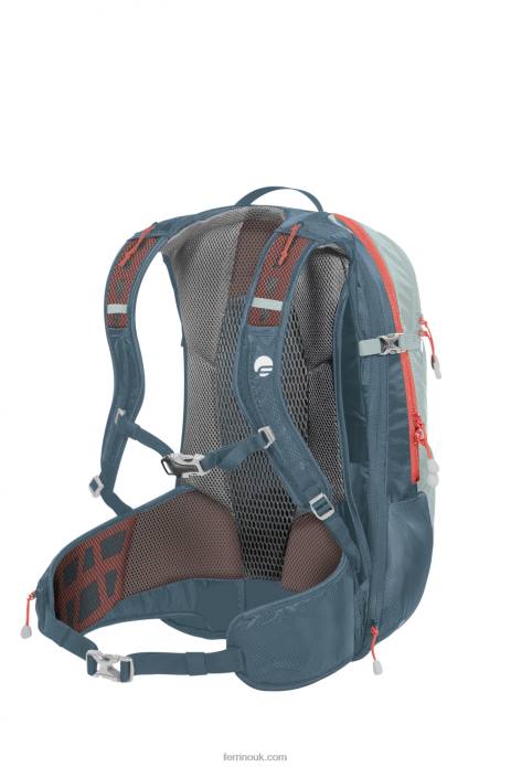 Unisex Ferrino T2B685BACKPACK ZEPHYR 20+3 WOMAN