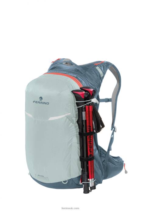 Unisex Ferrino T2B685BACKPACK ZEPHYR 20+3 WOMAN