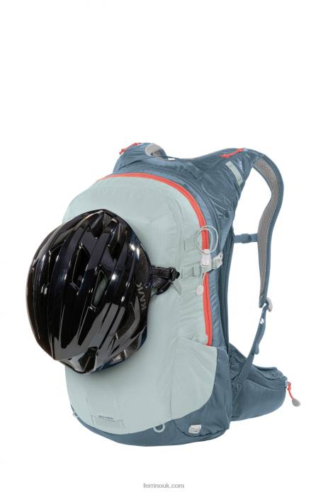 Unisex Ferrino T2B685BACKPACK ZEPHYR 20+3 WOMAN