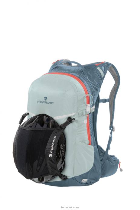 Unisex Ferrino T2B685BACKPACK ZEPHYR 20+3 WOMAN