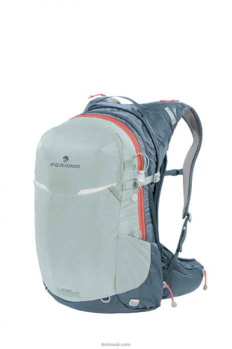 Unisex Ferrino T2B685BACKPACK ZEPHYR 20+3 WOMAN