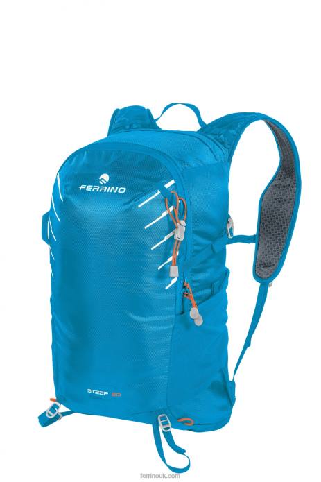 Unisex Ferrino T2B691BACKPACK STEEP 20
