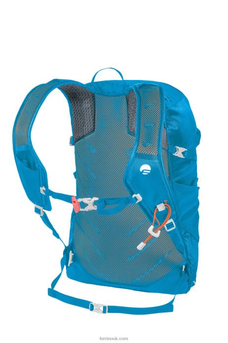 Unisex Ferrino T2B691BACKPACK STEEP 20