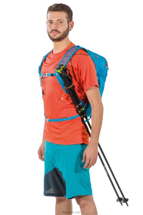 Unisex Ferrino T2B691BACKPACK STEEP 20