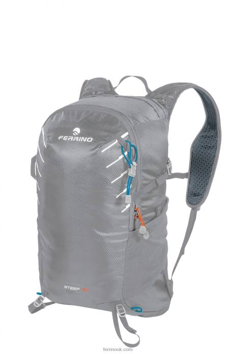 Unisex Ferrino T2B693BACKPACK STEEP 20