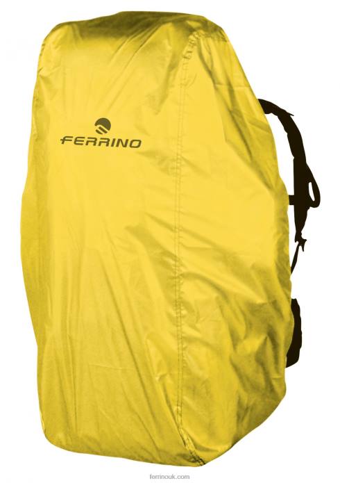 Unisex Ferrino T2B6111COVER RUCKSACK COVER 0