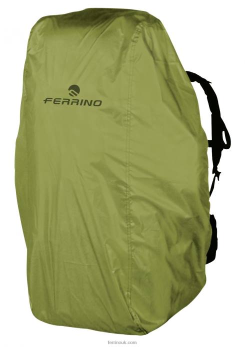 Unisex Ferrino T2B6112COVER RUCKSACK COVER 0