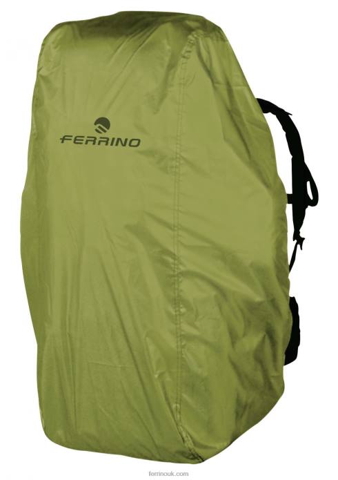 Unisex Ferrino T2B6112COVER RUCKSACK COVER 0