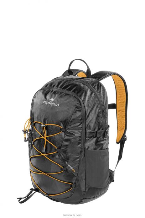 Unisex Ferrino T2B6100BACKPACK ROCKER 25