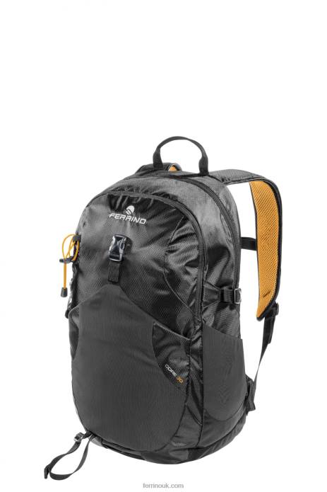 Unisex Ferrino T2B6101BACKPACK CORE 30