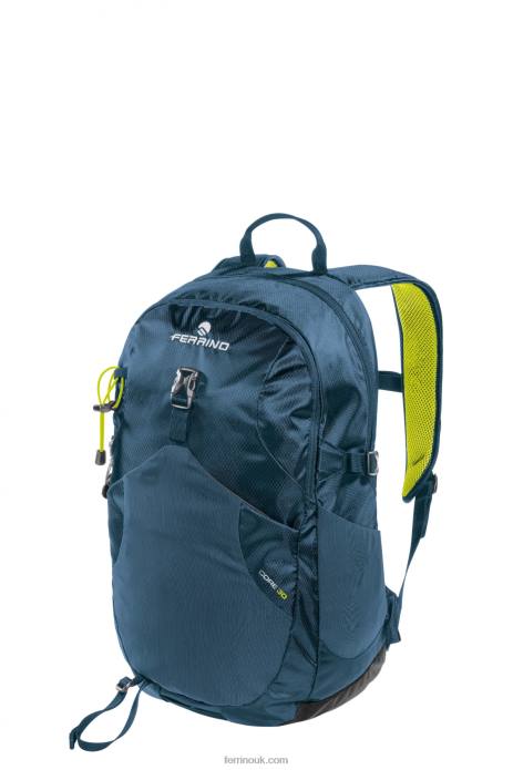 Unisex Ferrino T2B6102BACKPACK CORE 30