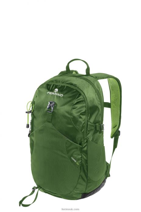 Unisex Ferrino T2B6103BACKPACK CORE 30