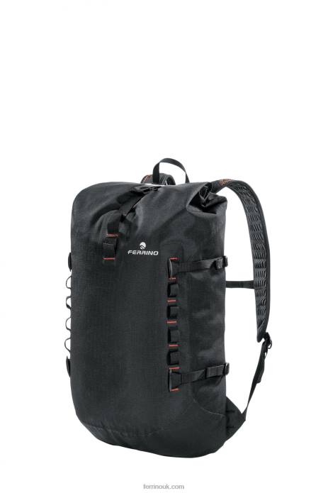 Unisex Ferrino T2B62BACKPACK DRY UP 22