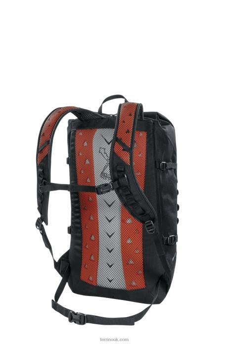 Unisex Ferrino T2B62BACKPACK DRY UP 22