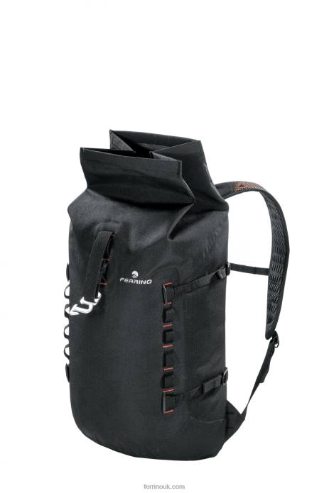 Unisex Ferrino T2B62BACKPACK DRY UP 22