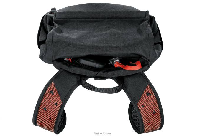 Unisex Ferrino T2B62BACKPACK DRY UP 22