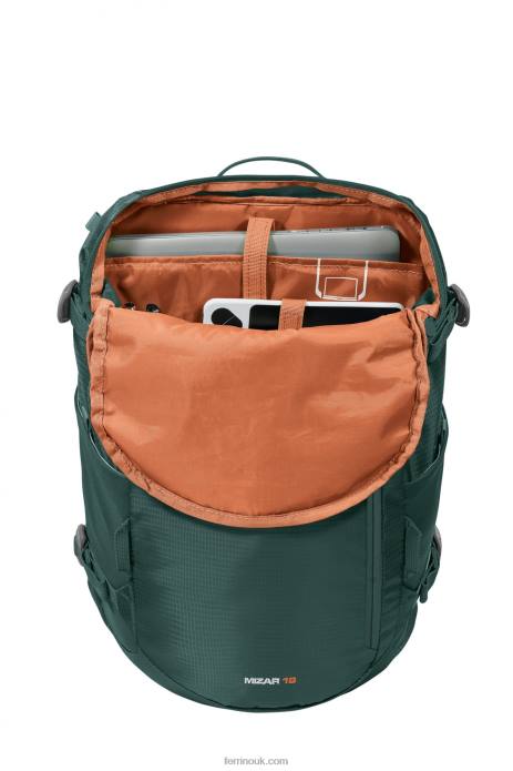 Unisex Ferrino T2B695BACKPACK MIZAR 18