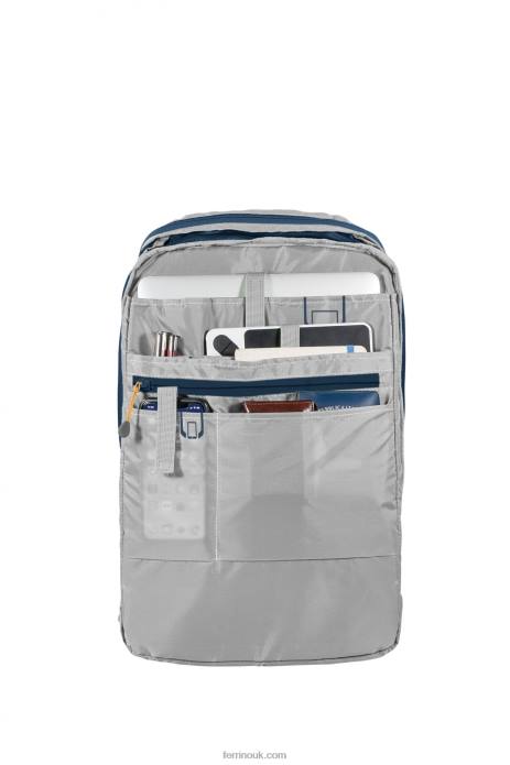 Unisex Ferrino T2B696BACKPACK MIZAR 18