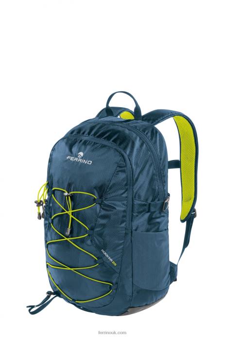 Unisex Ferrino T2B699BACKPACK ROCKER 25