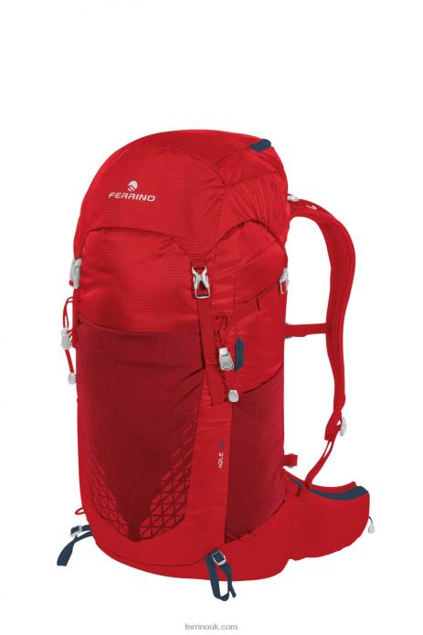 Unisex Ferrino T2B639BACKPACK AGILE 25