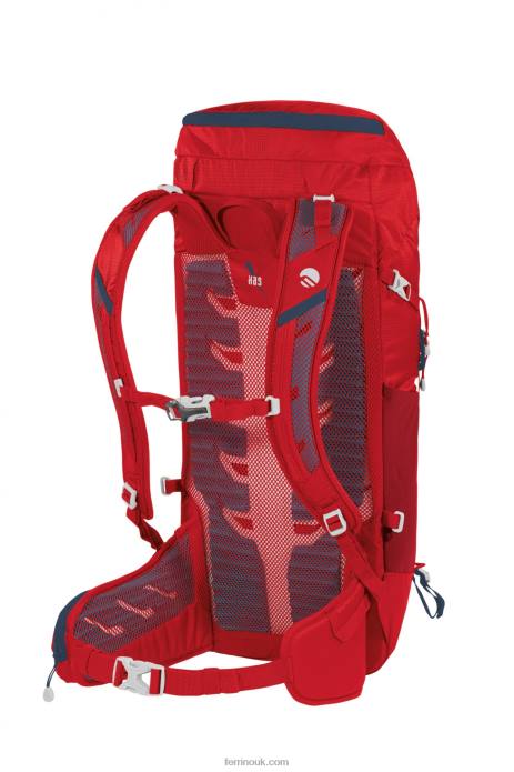 Unisex Ferrino T2B639BACKPACK AGILE 25