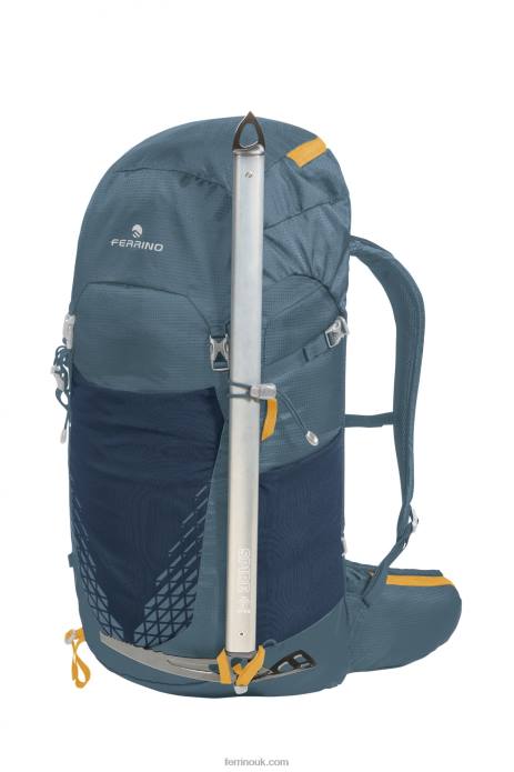 Unisex Ferrino T2B640BACKPACK AGILE 25