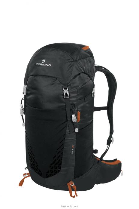 Unisex Ferrino T2B641BACKPACK AGILE 25