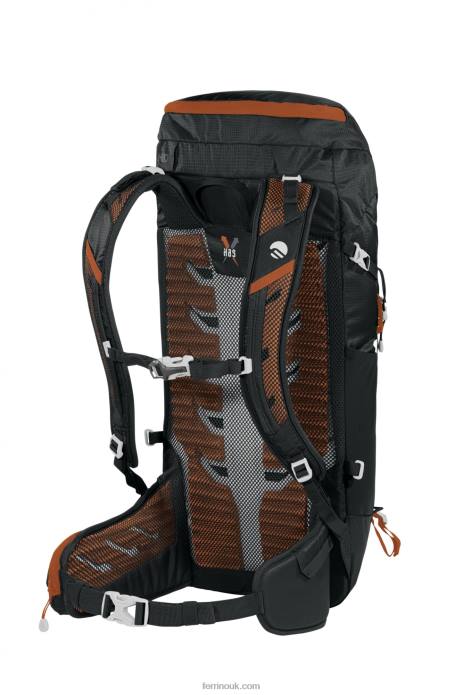 Unisex Ferrino T2B641BACKPACK AGILE 25
