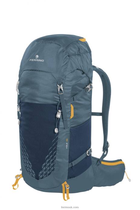 Unisex Ferrino T2B642BACKPACK AGILE 35