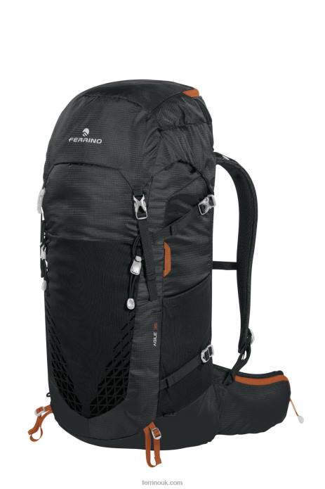 Unisex Ferrino T2B643BACKPACK AGILE 35