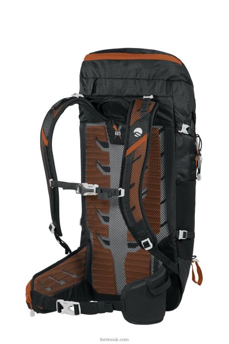 Unisex Ferrino T2B643BACKPACK AGILE 35