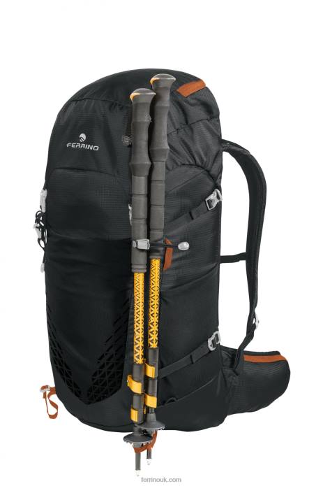Unisex Ferrino T2B643BACKPACK AGILE 35