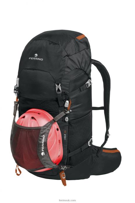 Unisex Ferrino T2B643BACKPACK AGILE 35