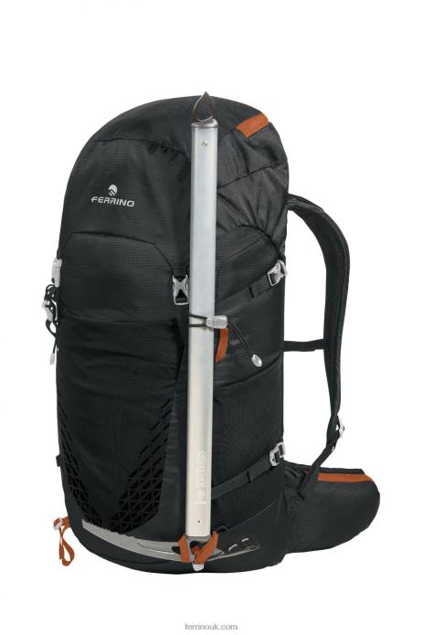 Unisex Ferrino T2B643BACKPACK AGILE 35